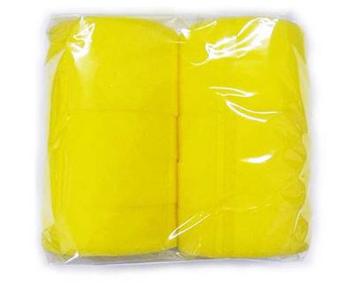 Easy to buy the sponge of the combination